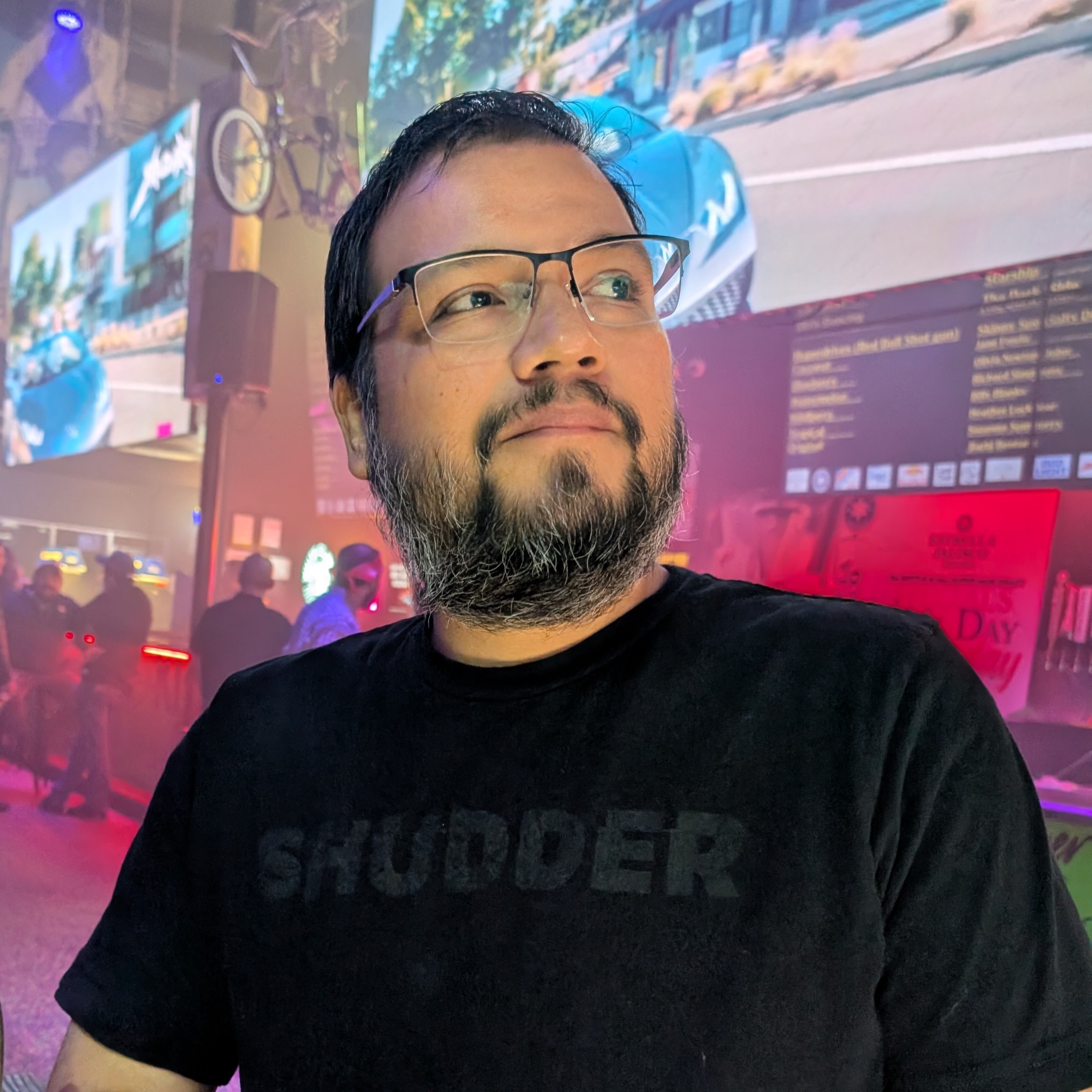Josh — Movies & Games reviewer at Horror.Exchange