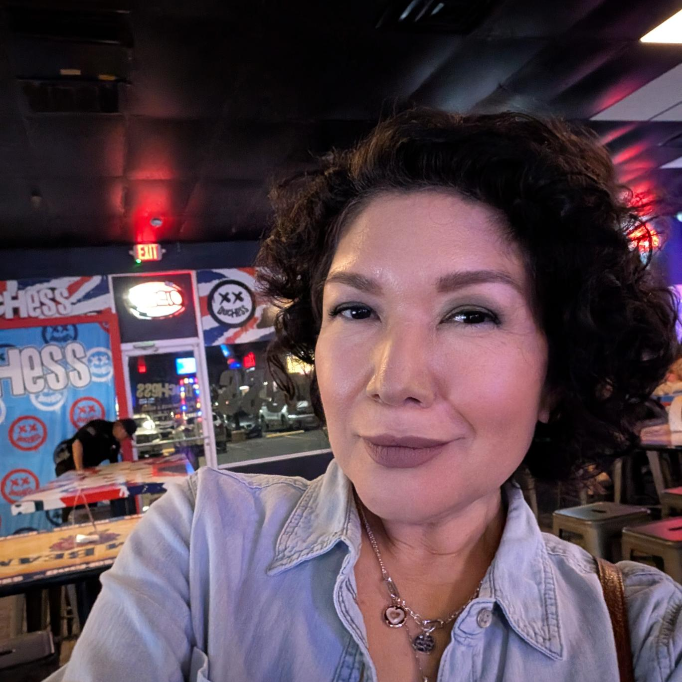 Yvonne — Books reviewer at Horror.Exchange