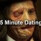 5 Minute Dating – [Short Horror Film]