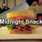 Midnight Snack – [Short Horror Film]