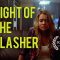 Night of the Slasher | Scary Short Horror Film | Screamfest