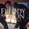 Freddy vs Jason  15th Anniversary Screening