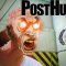 PostHuman | Animated Horror Short | Screamfest