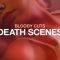 “Death Scenes” – Scary Horror Film (HD) – BLOODY CUTS