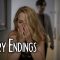 Short Horror Film “Voyeur” Starring Jordan Ladd – Scary Endings 1.2