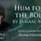 ‘Hum For The Bolt’ by Jamaal May – FrankenSlam with Adam Henze
