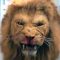 UNCAGED Official Trailer (2020) Killer Lion Horror