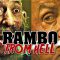 RAMBO FROM HELL Rambo and 3 From Hell mash-up!