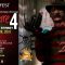 30th Anniversary Screening of A Nightmare on Elm Street 4 Q&A