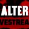 Horror Short Film Livestream | ALTER